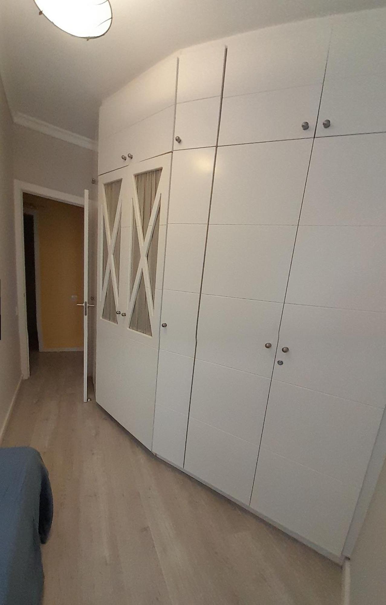 Sun & Sea Apartment