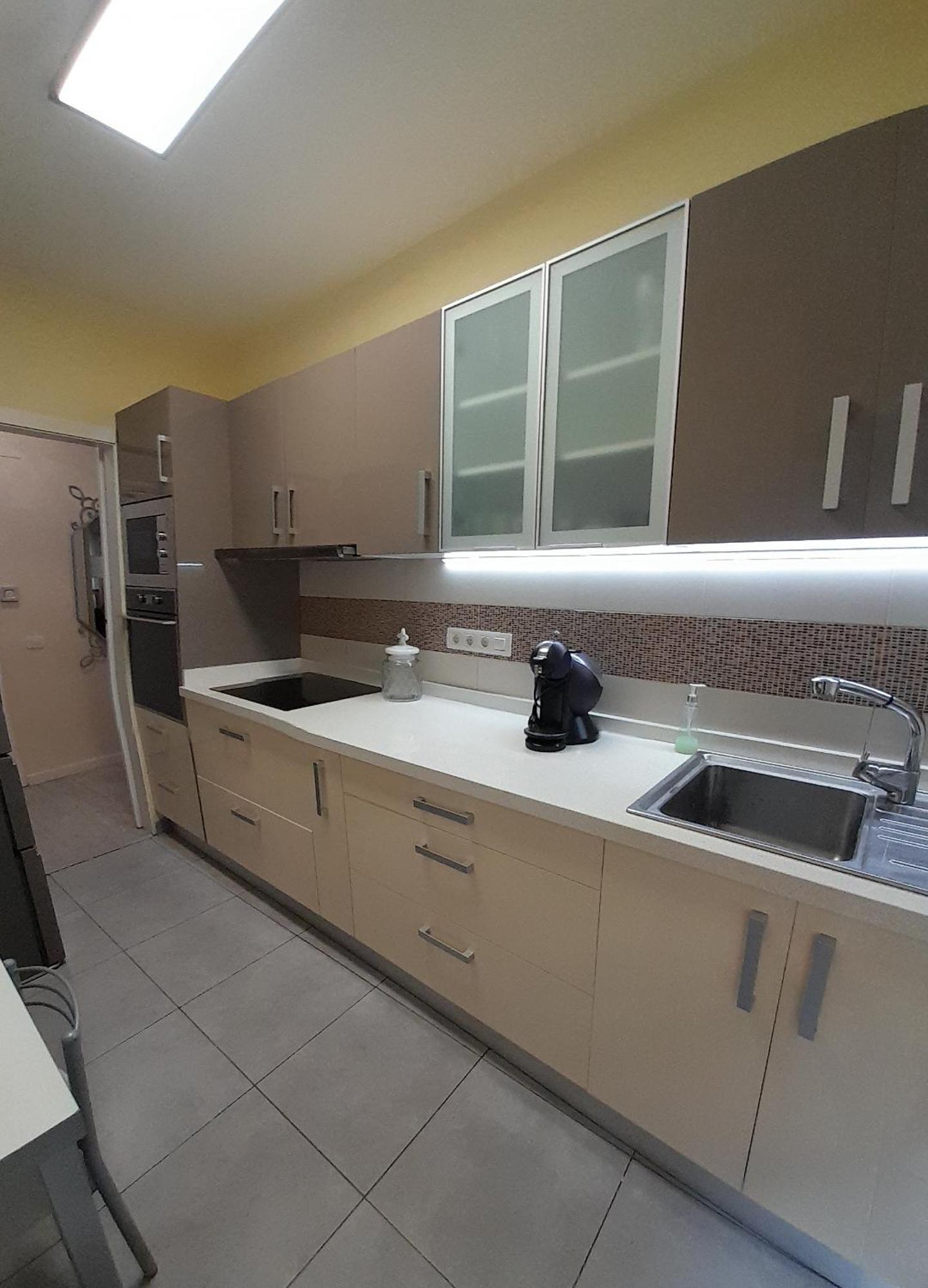 Sun & Sea Apartment *
